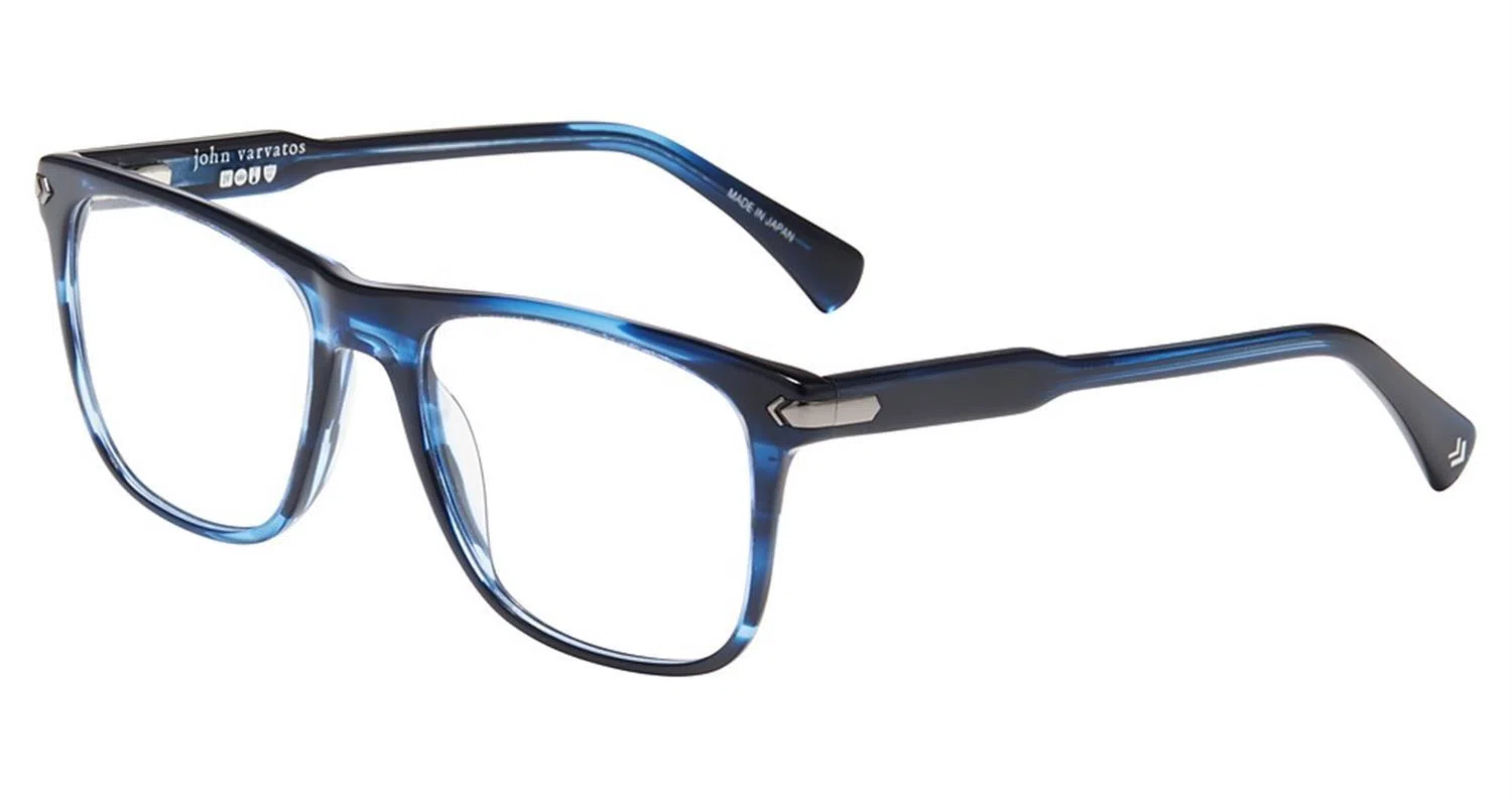 John Varvatos VJV422 Eyeglasses - view 9